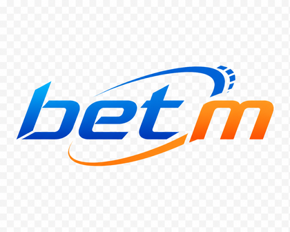 bet m logo